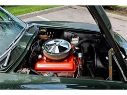 1967 Chevrolet Corvette (CC-2108008) for sale in Sarasota, Florida