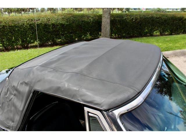 1967 Chevrolet Corvette (CC-2108008) for sale in Sarasota, Florida