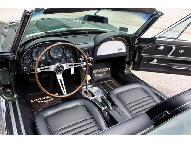 1967 Chevrolet Corvette (CC-2108008) for sale in Sarasota, Florida