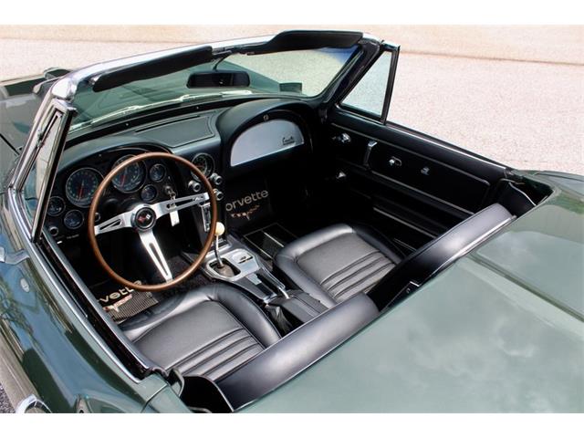 1967 Chevrolet Corvette (CC-2108008) for sale in Sarasota, Florida