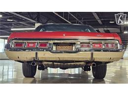 1973 Chevrolet Caprice (CC-2108009) for sale in Dearborn, Michigan