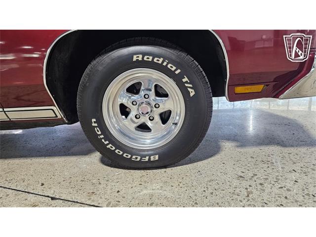 1973 Chevrolet Caprice (CC-2108009) for sale in Dearborn, Michigan