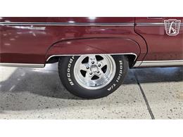 1973 Chevrolet Caprice (CC-2108009) for sale in Dearborn, Michigan