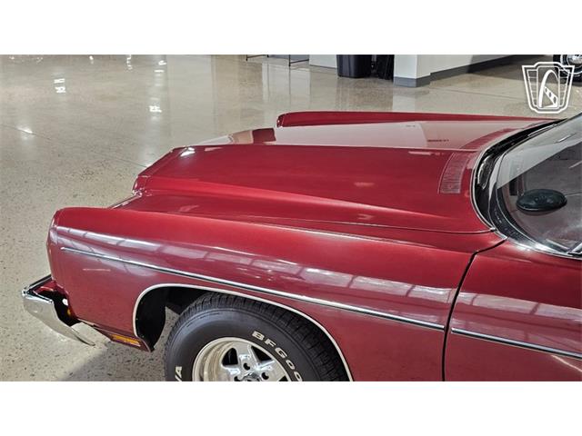 1973 Chevrolet Caprice (CC-2108009) for sale in Dearborn, Michigan