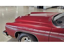 1973 Chevrolet Caprice (CC-2108009) for sale in Dearborn, Michigan