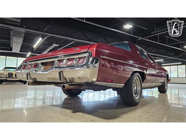 1973 Chevrolet Caprice (CC-2108009) for sale in Dearborn, Michigan