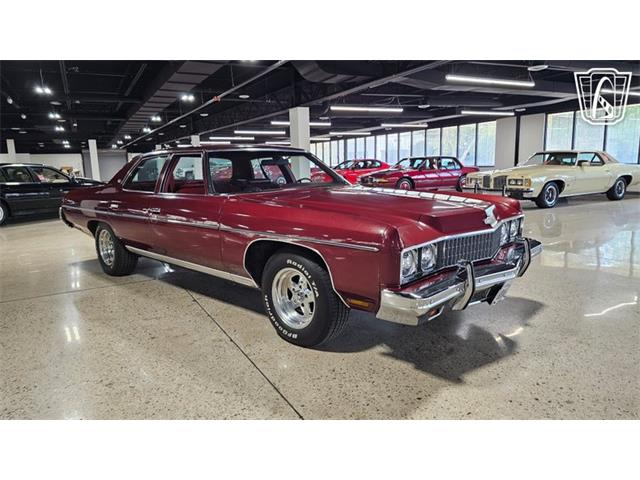 1973 Chevrolet Caprice (CC-2108009) for sale in Dearborn, Michigan
