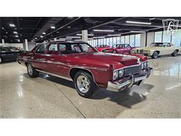 1973 Chevrolet Caprice (CC-2108009) for sale in Dearborn, Michigan