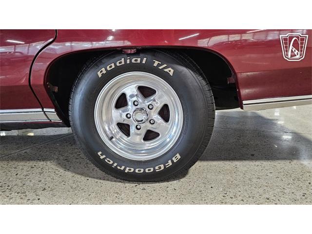 1973 Chevrolet Caprice (CC-2108009) for sale in Dearborn, Michigan