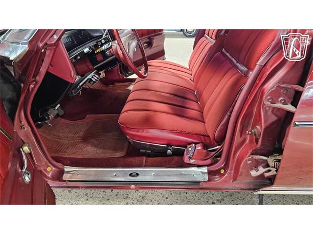 1973 Chevrolet Caprice (CC-2108009) for sale in Dearborn, Michigan