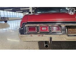 1973 Chevrolet Caprice (CC-2108009) for sale in Dearborn, Michigan