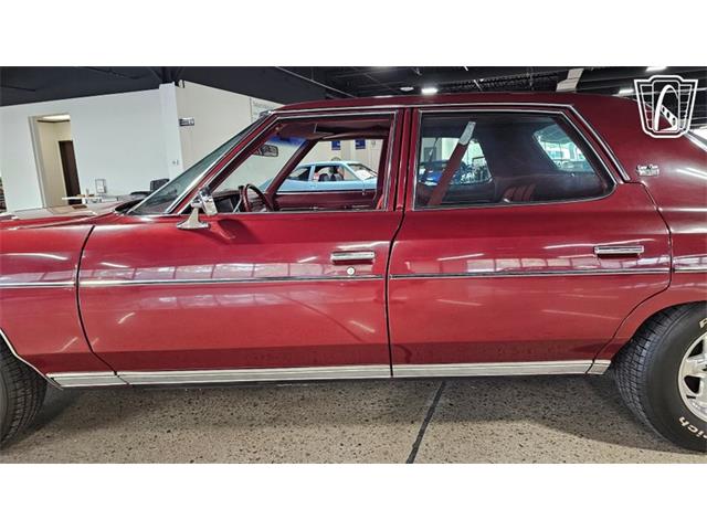1973 Chevrolet Caprice (CC-2108009) for sale in Dearborn, Michigan