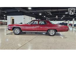 1973 Chevrolet Caprice (CC-2108009) for sale in Dearborn, Michigan