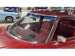 1973 Chevrolet Caprice (CC-2108009) for sale in Dearborn, Michigan