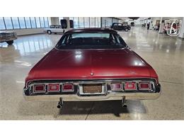 1973 Chevrolet Caprice (CC-2108009) for sale in Dearborn, Michigan