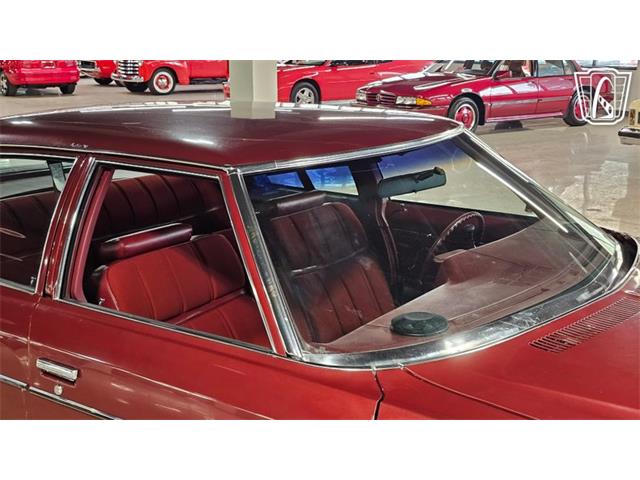 1973 Chevrolet Caprice (CC-2108009) for sale in Dearborn, Michigan