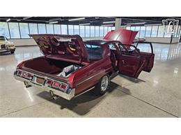 1973 Chevrolet Caprice (CC-2108009) for sale in Dearborn, Michigan