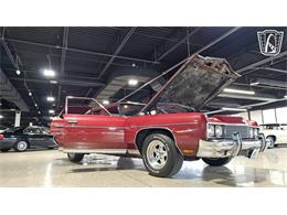 1973 Chevrolet Caprice (CC-2108009) for sale in Dearborn, Michigan