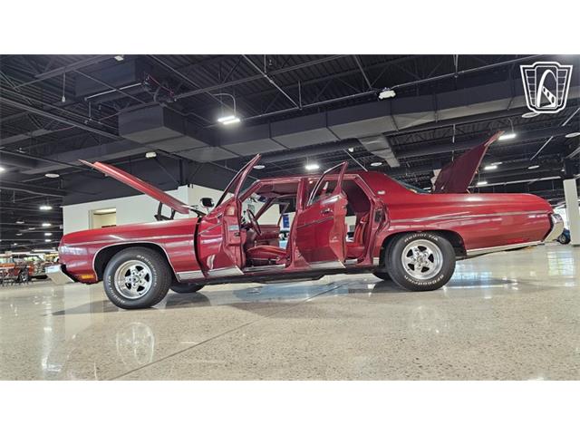 1973 Chevrolet Caprice (CC-2108009) for sale in Dearborn, Michigan