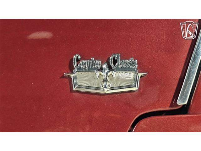 1973 Chevrolet Caprice (CC-2108009) for sale in Dearborn, Michigan