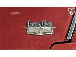 1973 Chevrolet Caprice (CC-2108009) for sale in Dearborn, Michigan