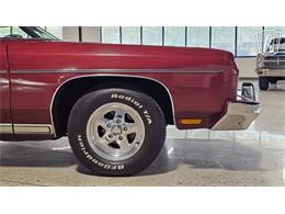 1973 Chevrolet Caprice (CC-2108009) for sale in Dearborn, Michigan