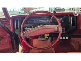 1973 Chevrolet Caprice (CC-2108009) for sale in Dearborn, Michigan