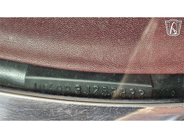 1973 Chevrolet Caprice (CC-2108009) for sale in Dearborn, Michigan