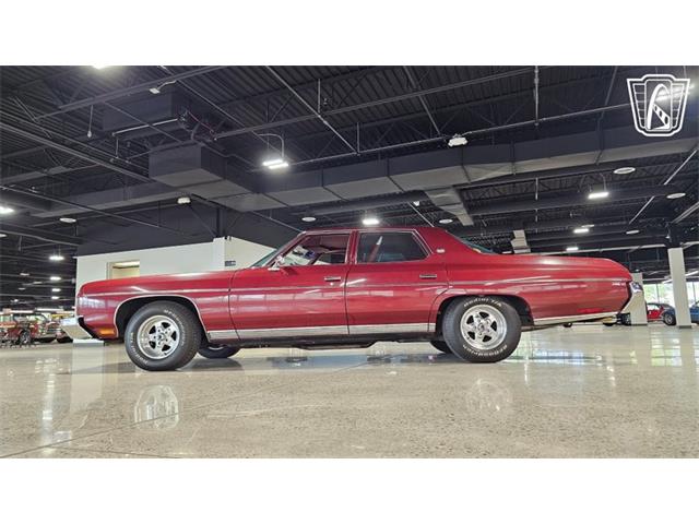 1973 Chevrolet Caprice (CC-2108009) for sale in Dearborn, Michigan
