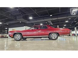 1973 Chevrolet Caprice (CC-2108009) for sale in Dearborn, Michigan