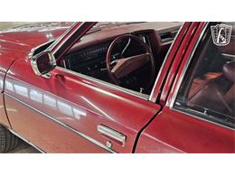 1973 Chevrolet Caprice (CC-2108009) for sale in Dearborn, Michigan