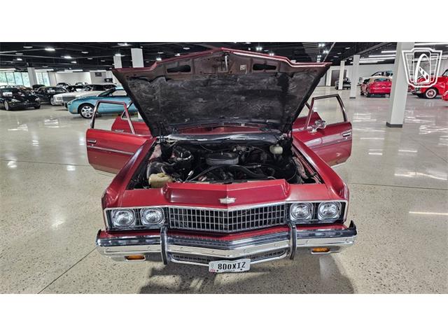 1973 Chevrolet Caprice (CC-2108009) for sale in Dearborn, Michigan