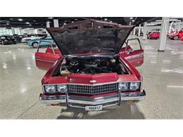 1973 Chevrolet Caprice (CC-2108009) for sale in Dearborn, Michigan