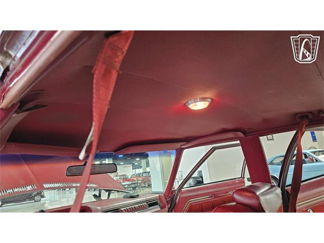 1973 Chevrolet Caprice (CC-2108009) for sale in Dearborn, Michigan