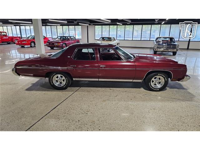 1973 Chevrolet Caprice (CC-2108009) for sale in Dearborn, Michigan