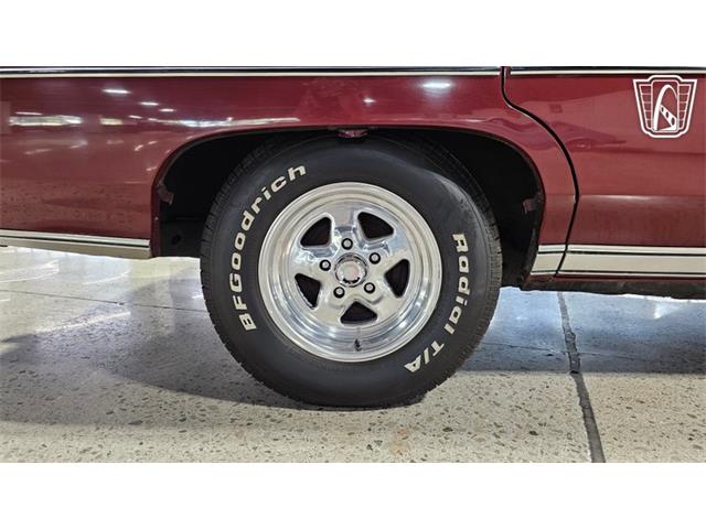 1973 Chevrolet Caprice (CC-2108009) for sale in Dearborn, Michigan