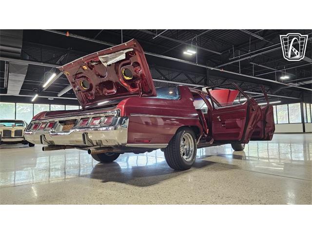 1973 Chevrolet Caprice (CC-2108009) for sale in Dearborn, Michigan
