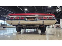 1973 Chevrolet Caprice (CC-2108009) for sale in Dearborn, Michigan