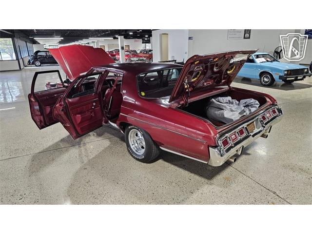 1973 Chevrolet Caprice (CC-2108009) for sale in Dearborn, Michigan