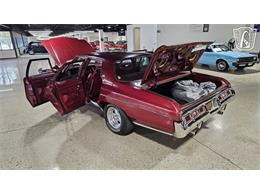 1973 Chevrolet Caprice (CC-2108009) for sale in Dearborn, Michigan