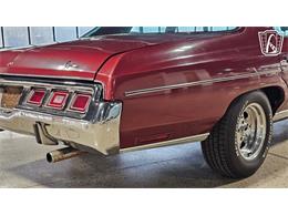 1973 Chevrolet Caprice (CC-2108009) for sale in Dearborn, Michigan