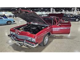 1973 Chevrolet Caprice (CC-2108009) for sale in Dearborn, Michigan