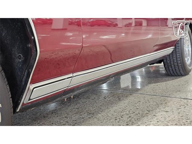 1973 Chevrolet Caprice (CC-2108009) for sale in Dearborn, Michigan