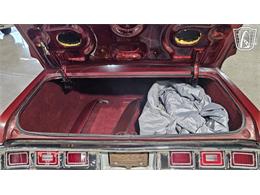 1973 Chevrolet Caprice (CC-2108009) for sale in Dearborn, Michigan