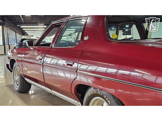1973 Chevrolet Caprice (CC-2108009) for sale in Dearborn, Michigan