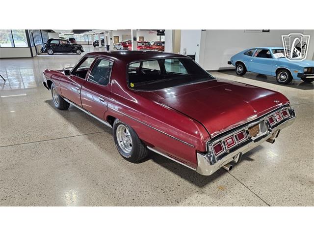 1973 Chevrolet Caprice (CC-2108009) for sale in Dearborn, Michigan