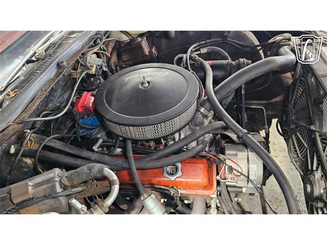 1973 Chevrolet Caprice (CC-2108009) for sale in Dearborn, Michigan