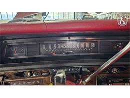 1973 Chevrolet Caprice (CC-2108009) for sale in Dearborn, Michigan