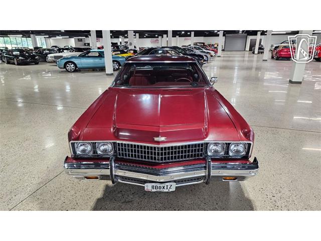 1973 Chevrolet Caprice (CC-2108009) for sale in Dearborn, Michigan