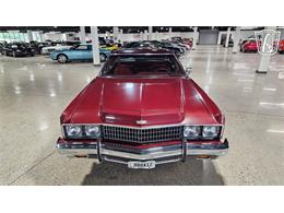 1973 Chevrolet Caprice (CC-2108009) for sale in Dearborn, Michigan